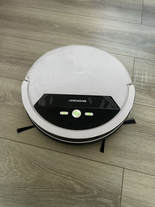 Aspirator robot 20w