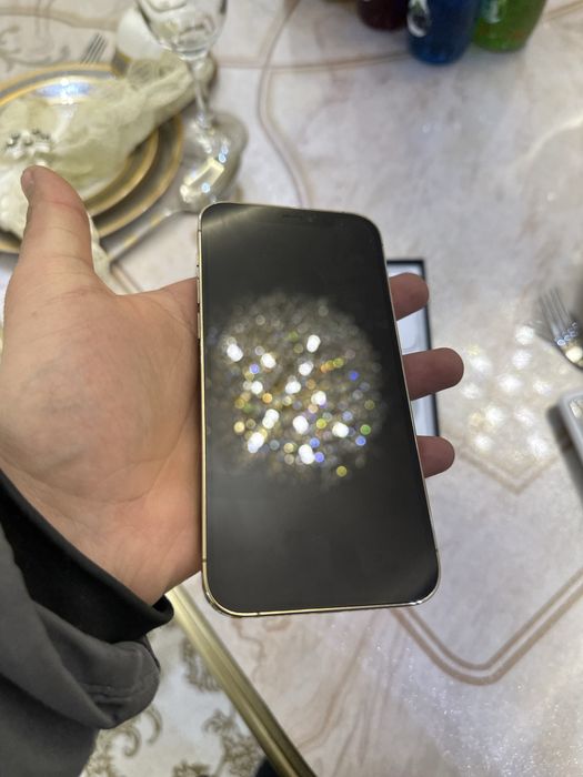 Iphone 12 pro 128 Gb srochna
