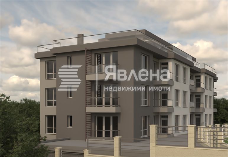 3-стаен за 1124 евро/кв.м, с АКТ 14