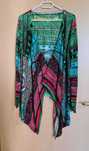Cardigan deosebit de la Desigual