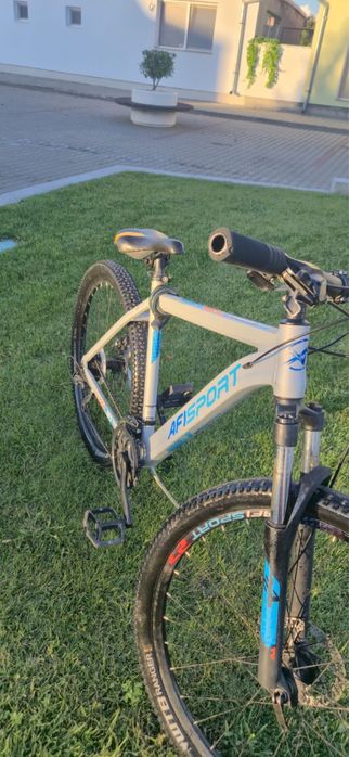 Bicicleta AFISPORT