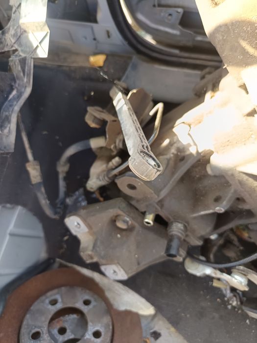 Скоростна кутия за Ауди А3/голф 4 1.6 101 к.с