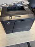Vand imprimanta HP laser jet pro 400 m 401a
