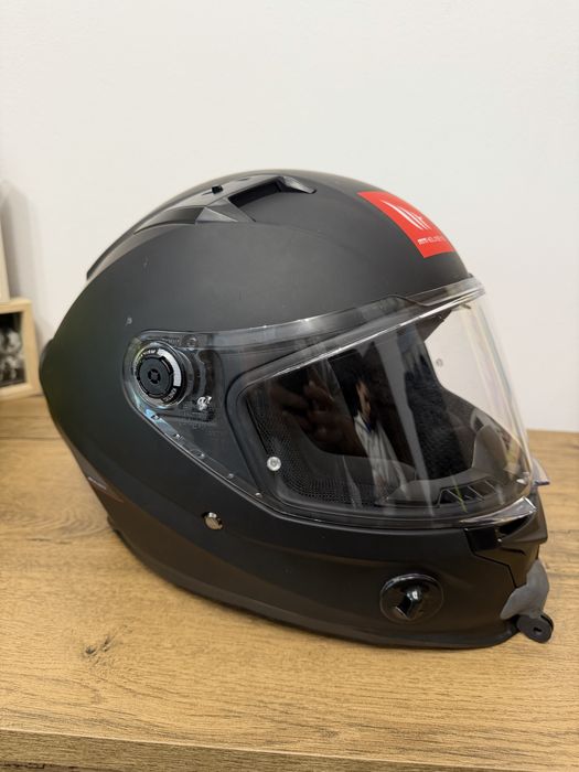 Casca moto MtHelmets
