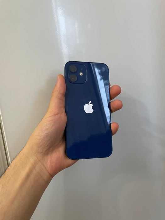 Айфон 12 128гб 72%