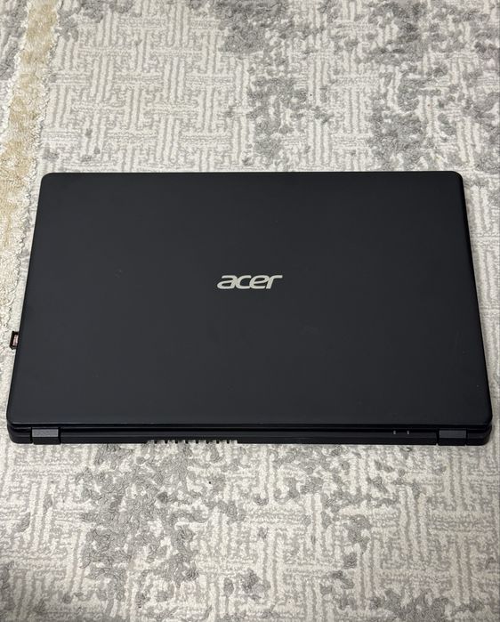 Ноутбук Acer Aspire 3, Көп қолданбаған, Саудасы бар