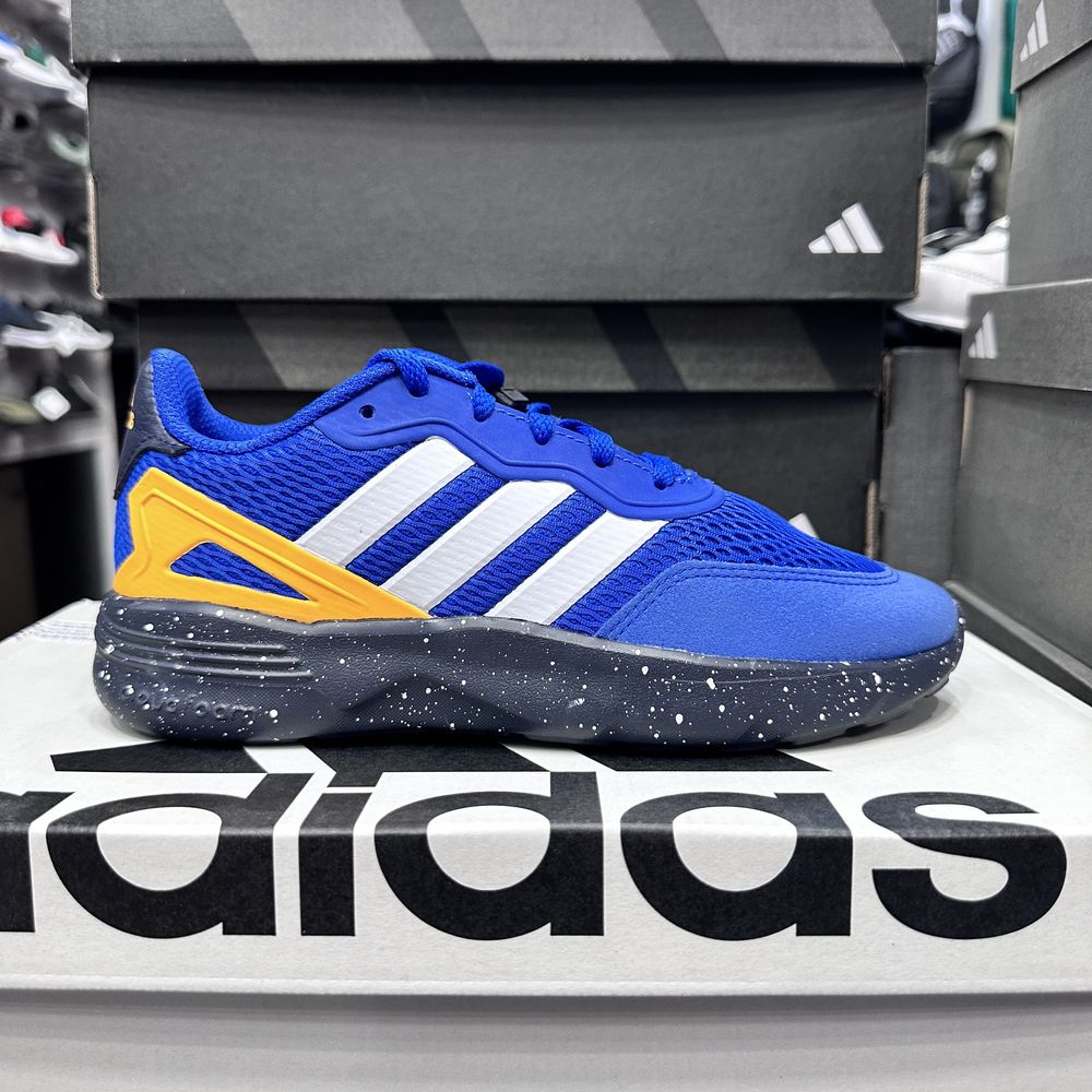 Adidas Nebzed | Оригинални юношески маратонки