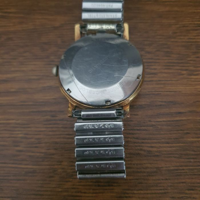 Ceas automatic bărbătesc