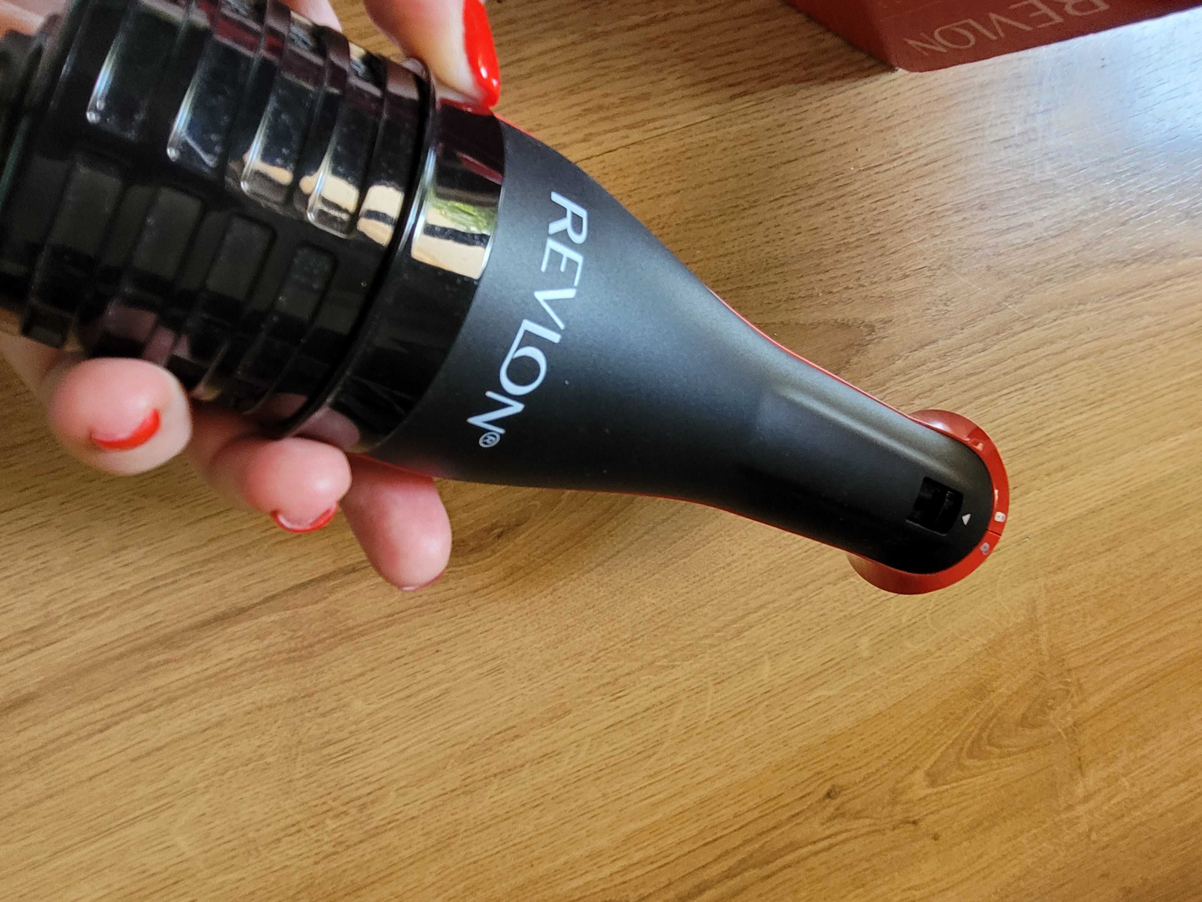 Revlon One-Step Multi-Styler – 4 в 1