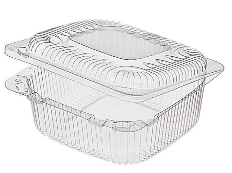 Одноразовая посуда Komus PK-20, Ф-15, F15