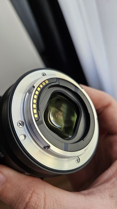 Obiectiv Sony 15mm F1.4 G Obiectiv Foto Mirrorless în garanție