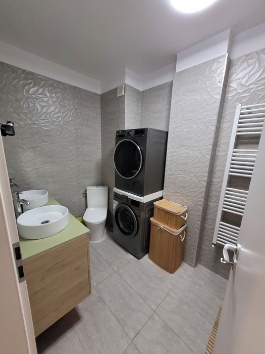 PF Apartament 2 camere - Floresti, Eroilor 378