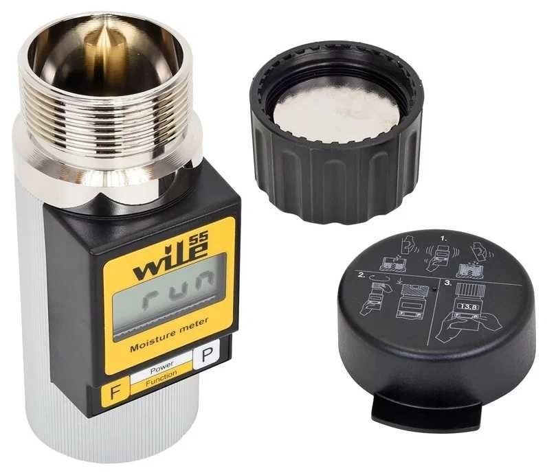 Влагомер Wile 55