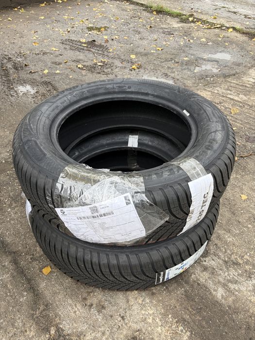 Vand anvelope 235/65 r18  noi cu dot 2025