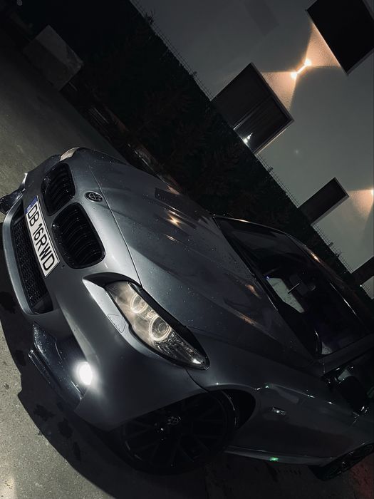 Vand bmw seria 5 f10 2.0d