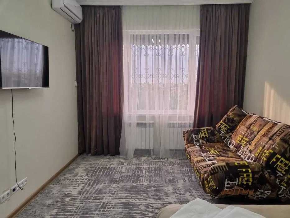 Сдаётся кв ЖК Актепа Сохил бойи 2/2/10 ро-н Чиланзарский 191*