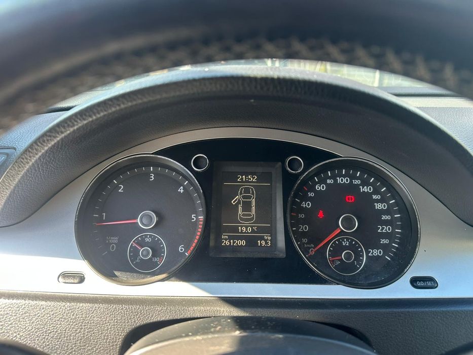 Volkswagen Passat CC - DISPONIBIL ÎN RATE