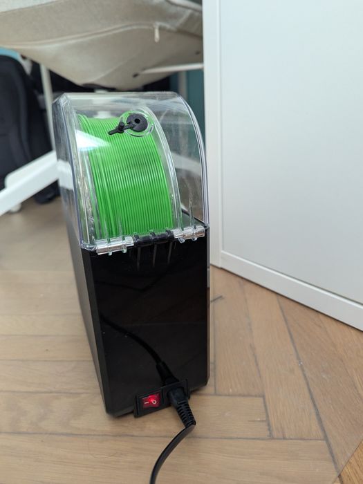 Uscător filament Creality Box 2.0