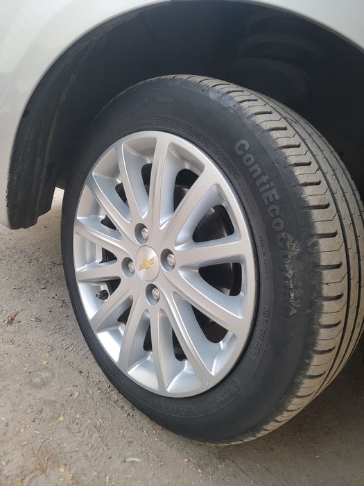 R15 Cobalt eskicha diska balon