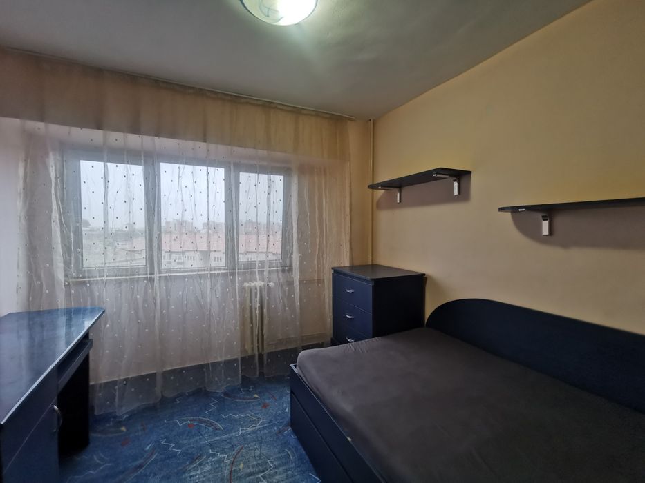 Sofimob Team/Chirie 3 camere/ Bulevardul Dacia