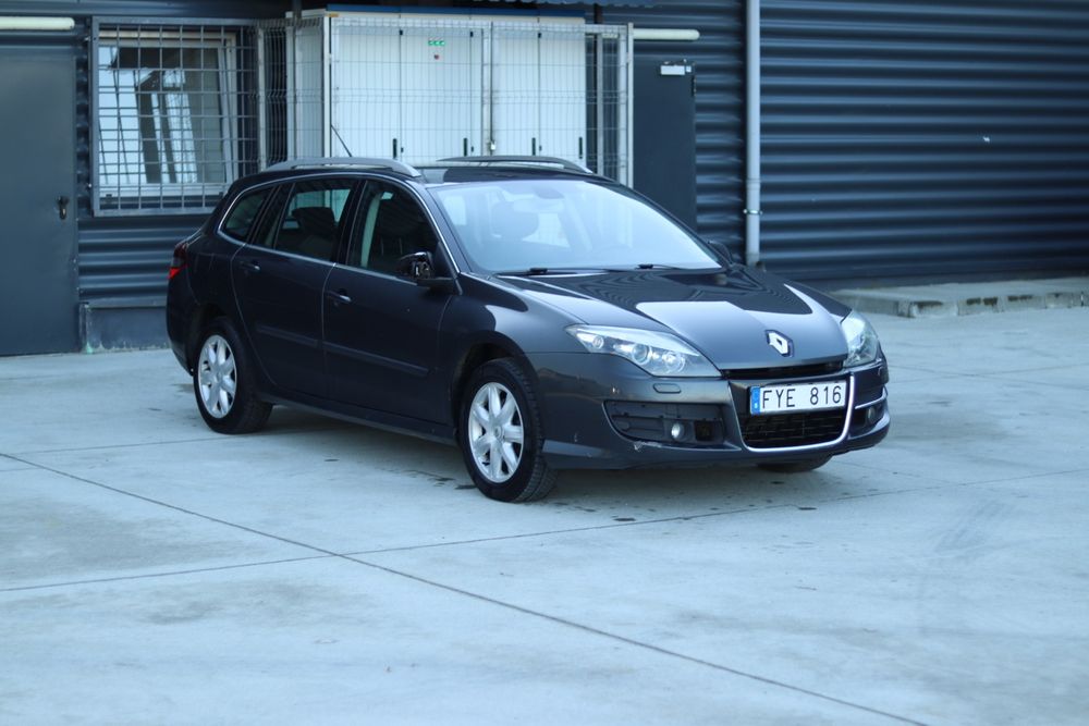 Vand renault laguna