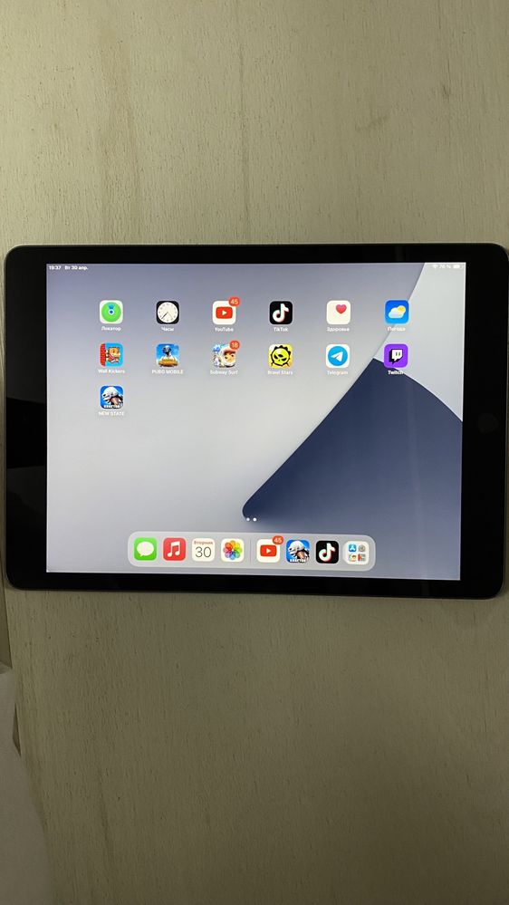 iPad 2021 64ГБ.