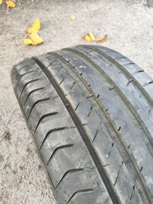 FULDA Sportcontrol 2 255/40R19