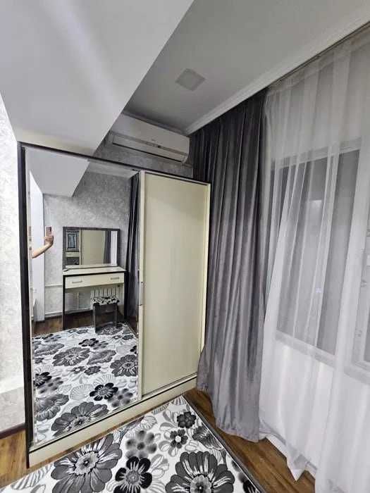 327* Сдаётся квартира Мега Планета Метро Юнусабад 3/3/9 Юнусабад-11кв