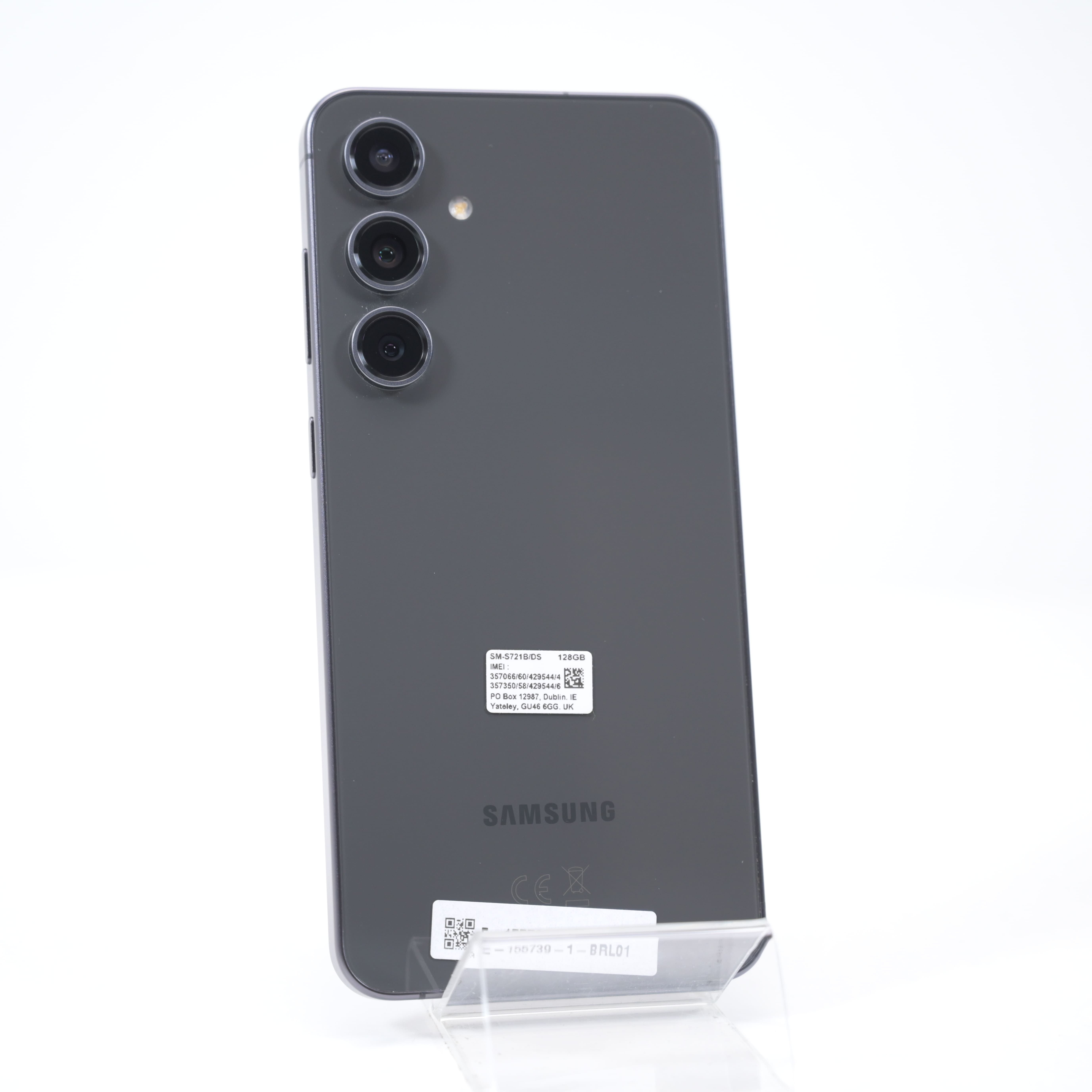 Telefon Samsung Galaxy S24 FE 128GB - BSGmag