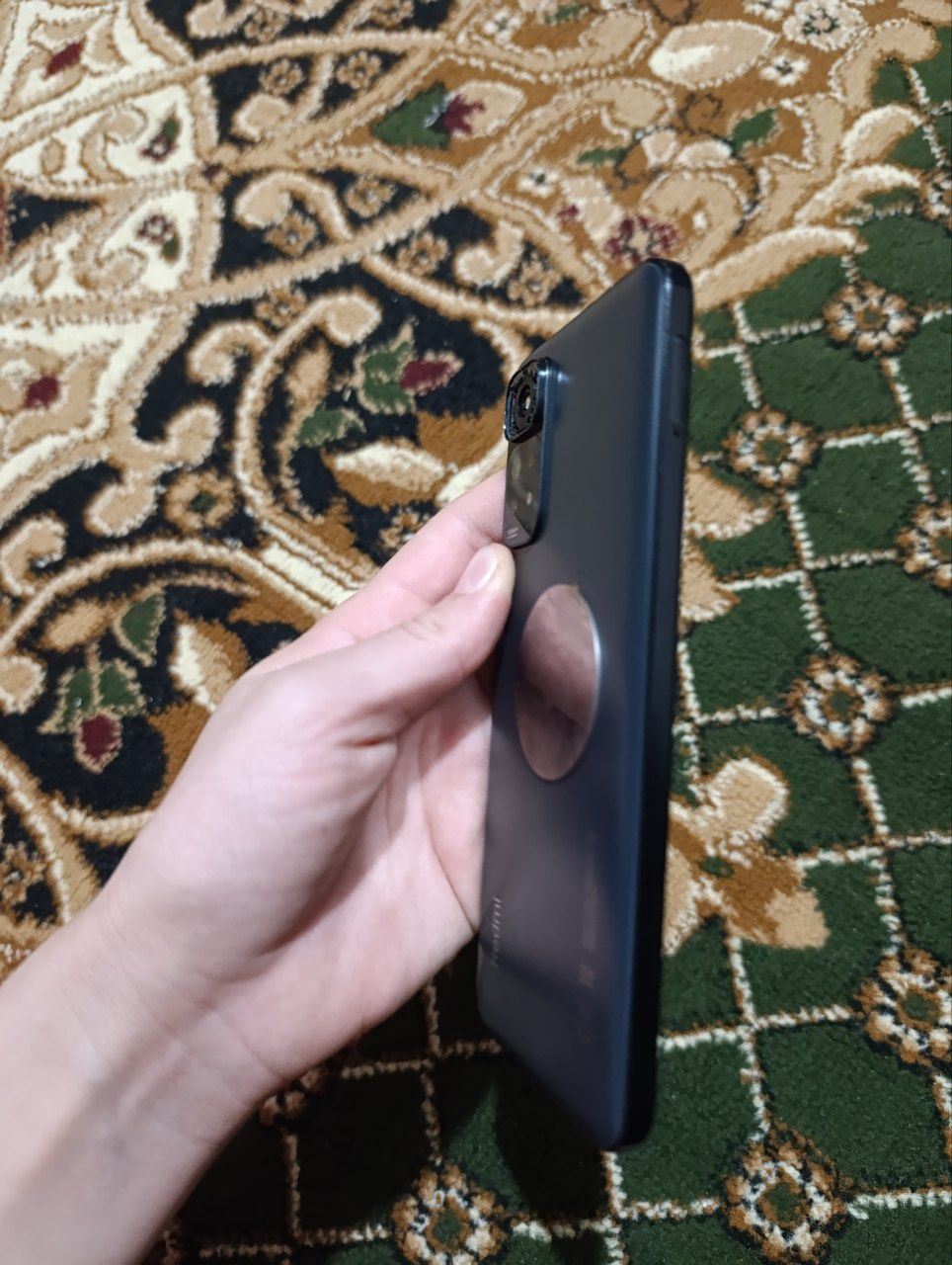Telefon: Redmi note 11s
