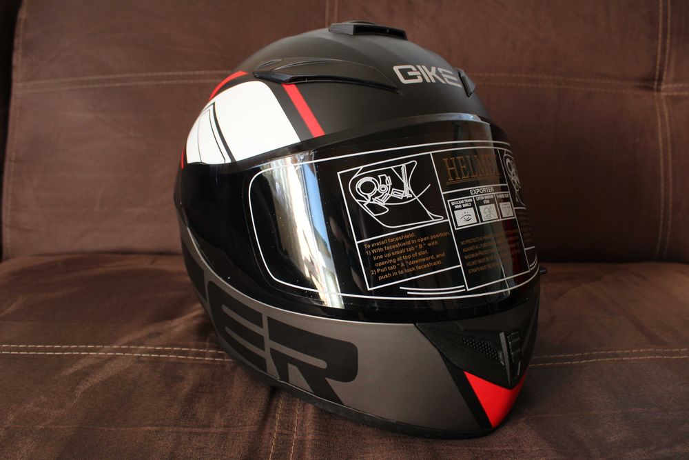 Каска QIKE, Размер XL