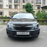 Cobalt 2020 yil 43.000 ming yurgan