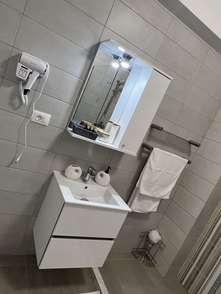Apartament de inchiriat in regim hotelier