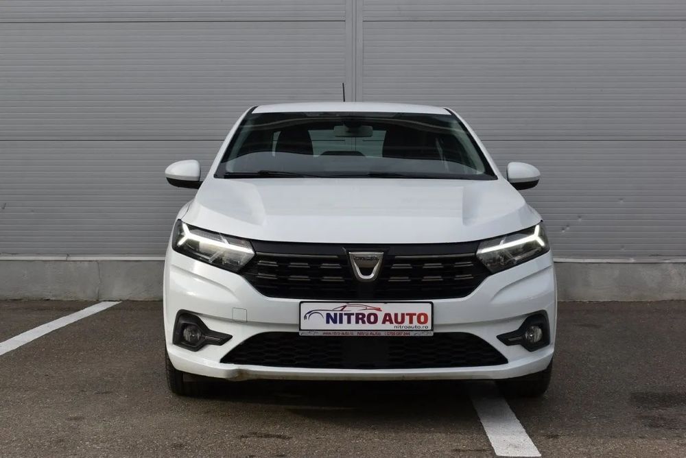 Dacia Logan Posibilitate Finantare, Garantie!!