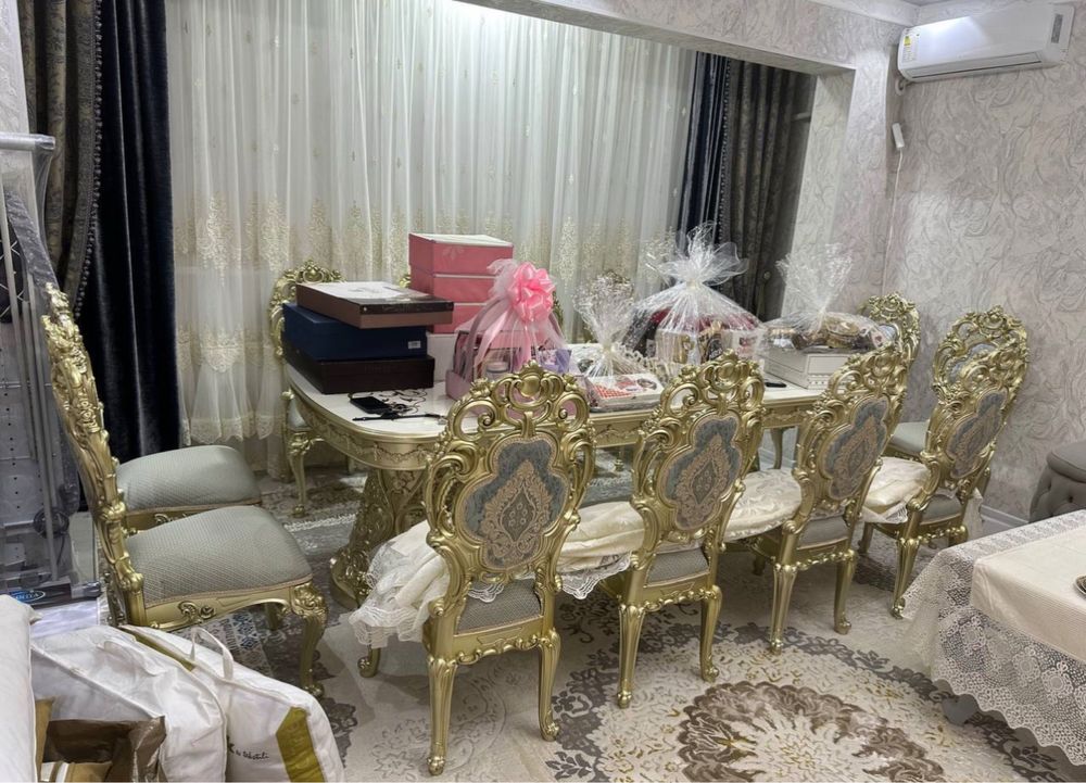 Срочно продам мебель