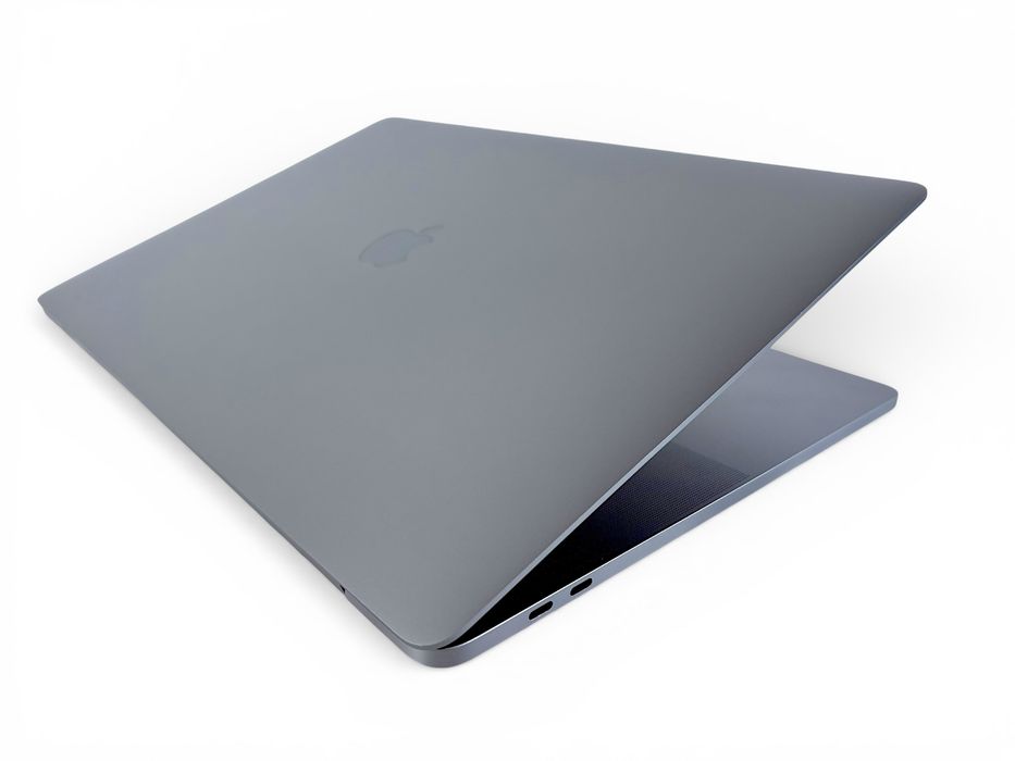 Аpple MacBook Pro 16 2019 i9 2,4GHZ 32RAM 1TB Space Gray Гаранция! — миниатюра 8