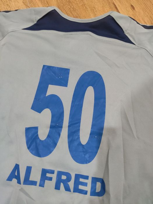 Tricou Adidas Schalke 04 mărimea XL