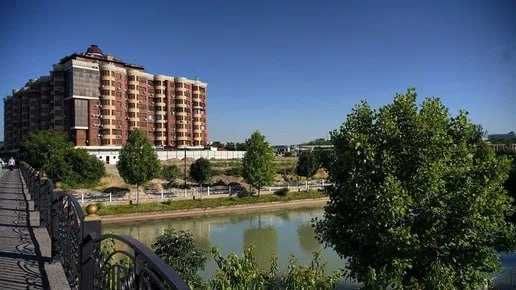 Minor просторная 4-комнатная квартира в районе Юнусабада Площадь111м²;