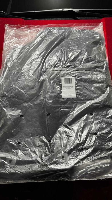 Продам коврики салона Hyundai Bayon текстиль