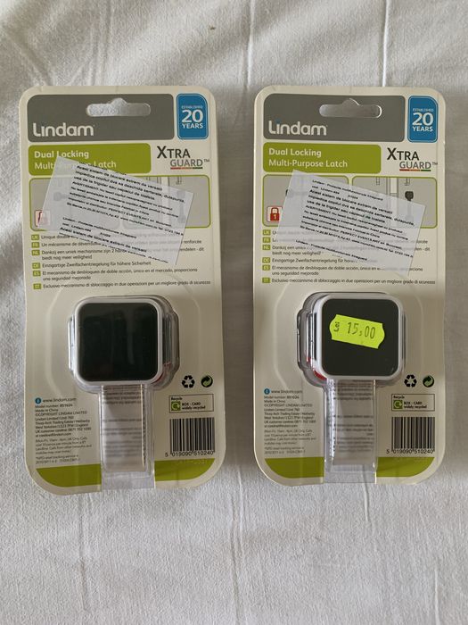 Sisteme blocare sertare copii mici