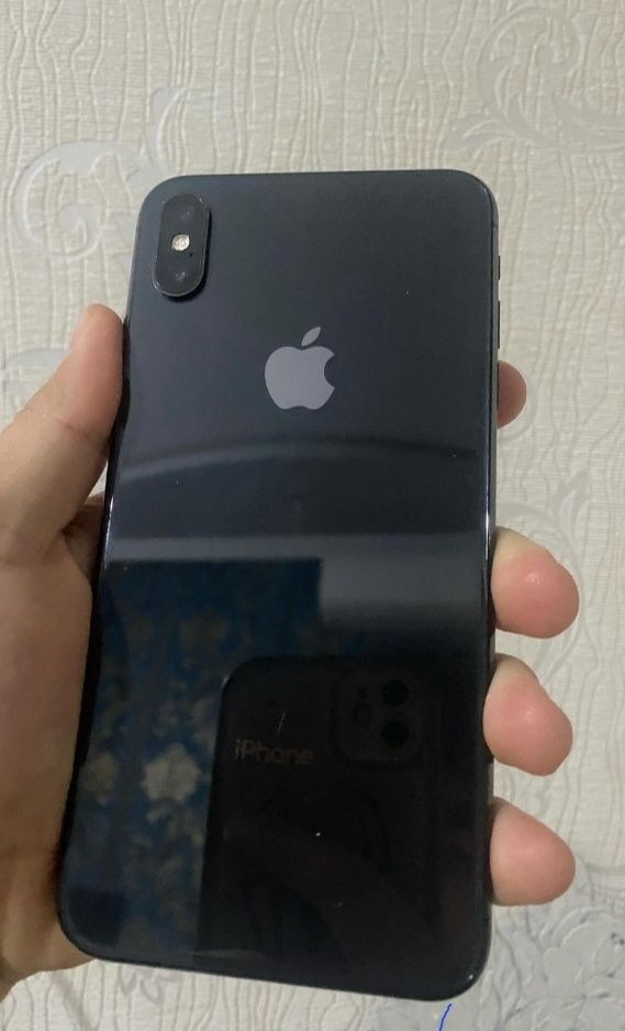 iPhone Xs Max ideal