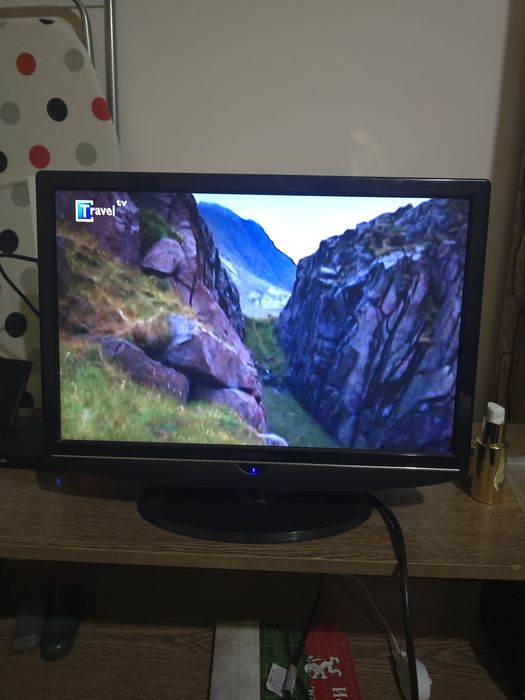 Lcd Tv 19 inches