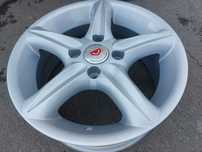 14 R Vossen diska Spark Nexa 1 2 3 Cobolt Lada vaz