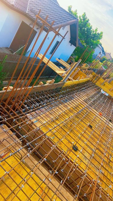 Firmă de construcții execută ori ce tip de lucrare în domeniu