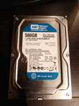 Продам HDD 500 Gb (Seagate, Toshiba), SSD 120 б/у в отличном состоянии