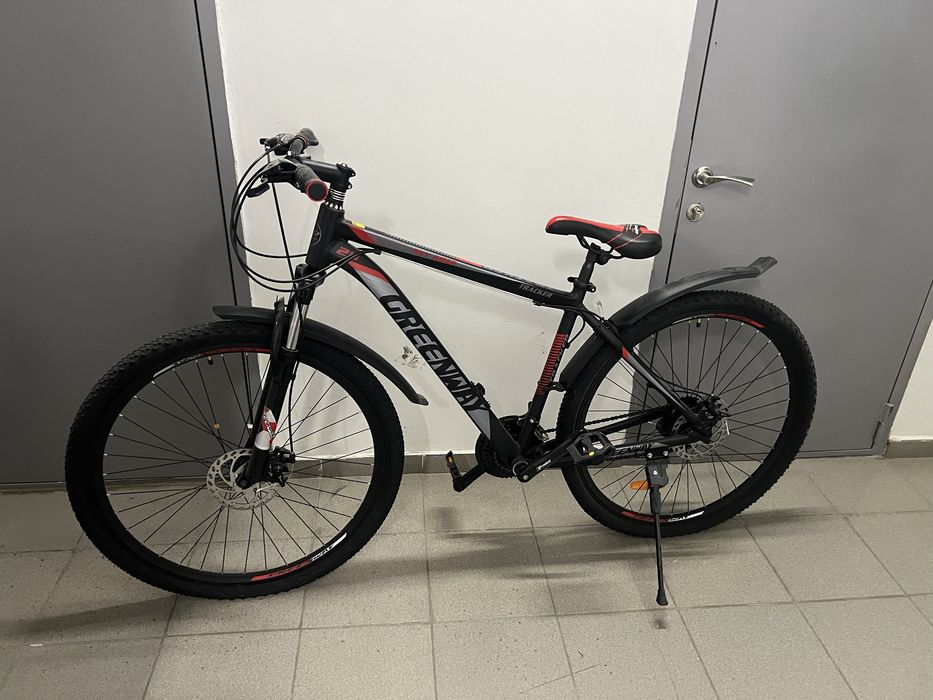 Продам велосипед