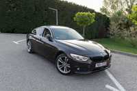 BMW Seria 4 BMW 420xDrive Navi/Aut/Camera360 3Butoane HarmanKardon Sparkling Brown