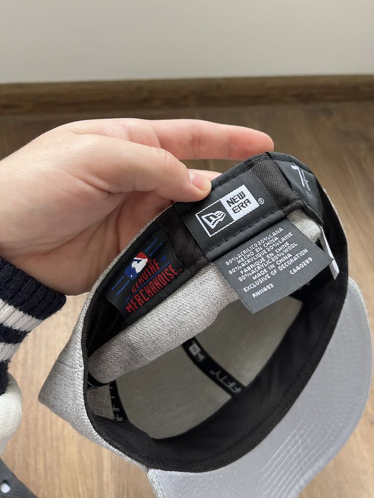 Шапка New Era 59fifty