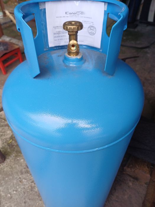Butelie 80 litri