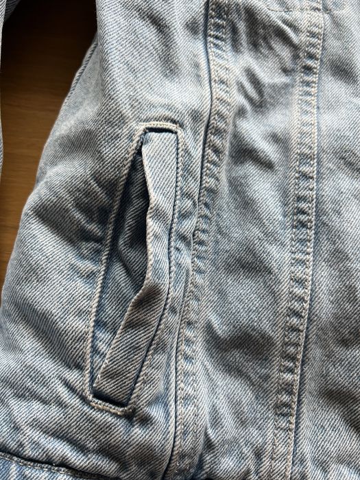 Zara преходно яке 152 см
